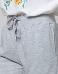 Disney Jogger Pants Dumbo Embro Back Pocket 