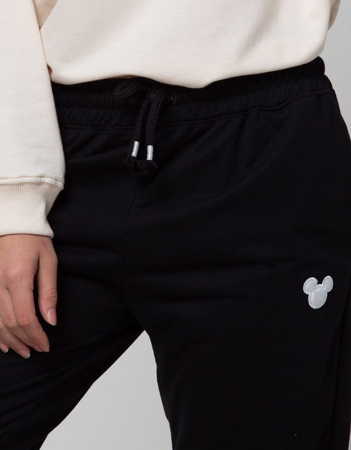 Disney Jogger Pants Mickey Embro