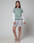 Disney Short Pants Dumbo Embro
