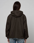 Nevada Solid Pocket Women's Jacket