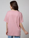 Nevada Short Sleeve T-Shirt Oversize Usa Just Believe In Yourself