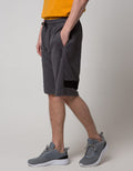 Cole Short Pants Knit Terry