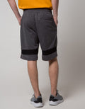 Cole Short Pants Knit Terry