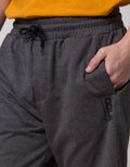 Cole Short Pants Knit Terry