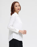 Suko Woven Shirt Aurora Button Long Sleeve Shirt
