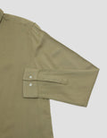 Suko Woven Shirt Aurora Button Long Sleeve Shirt