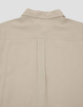 Suko Woven Shirt Aurora Button Long Sleeve Shirt