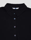 Suko Woven Shirt Aurora Button Long Sleeve Shirt