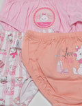 Disney Marie Love Milk Celana Dalam Anak Perempuan