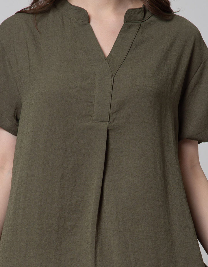 St. Yves Gynella Fabric Midi Dress for Women