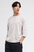 Suko Oversized 3/4 Men's T-Shirt