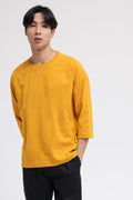 Suko Oversized 3/4 Men's T-Shirt