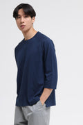 Suko Oversized 3/4 Men's T-Shirt