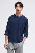 Suko Oversized 3/4 Men's T-Shirt