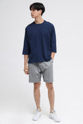 Suko Oversized 3/4 Men's T-Shirt