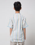 Aero Short Sleeve Shirt Vertikal