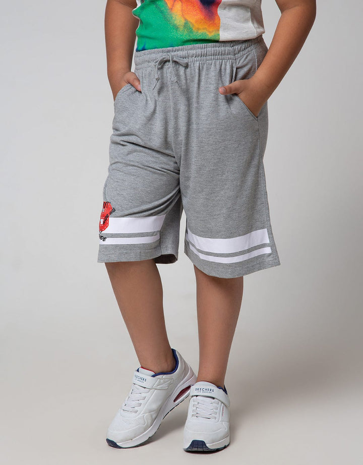 Aero Tade City Celana Pendek Anak Laki-laki