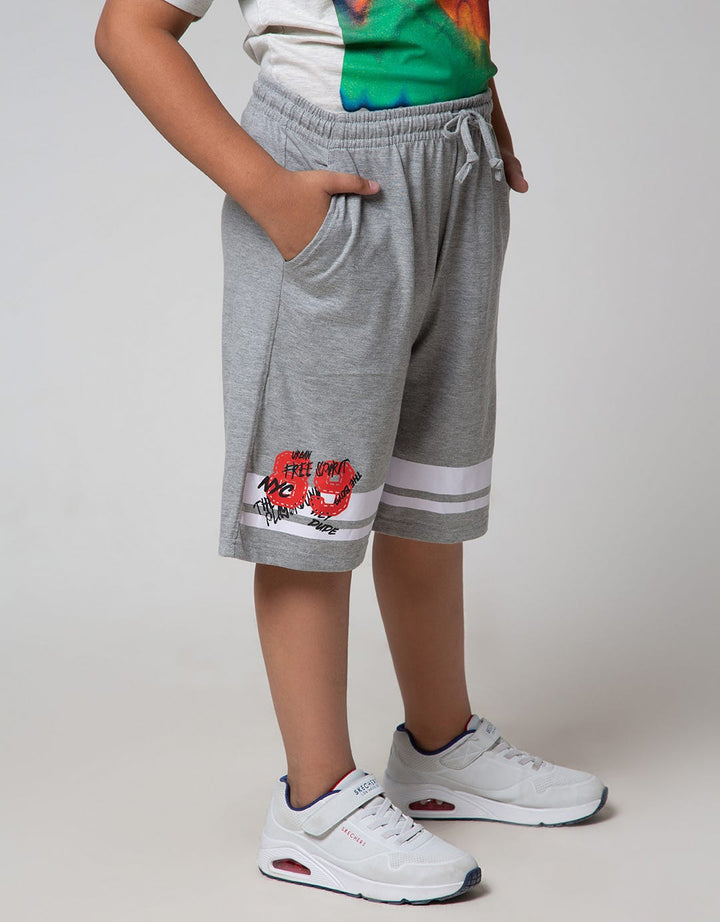 Aero Tade City Celana Pendek Anak Laki-laki