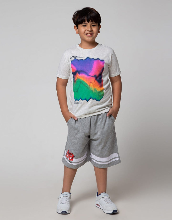 Aero Tade City Celana Pendek Anak Laki-laki