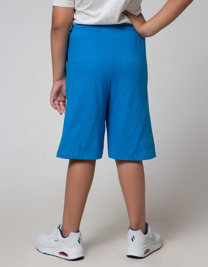 Aero Printfloc Tade Celana Pendek Anak Laki-laki