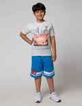 Aero Printfloc Tade Celana Pendek Anak Laki-laki