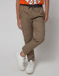 Aero Long Pants Woven