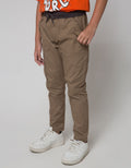 Aero Long Pants Woven