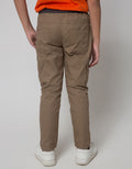 Aero Long Pants Woven
