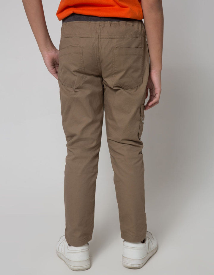 Aero Long Pants Woven