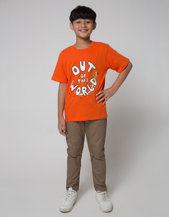 Aero Long Pants Woven