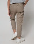 Aero Jogger Right Left Zipper