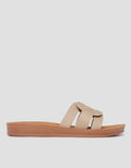 St. Yves Simply Sandal Slipper Wanita