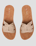 St. Yves Simply Women's Slipper Sandals