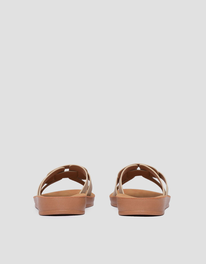 St. Yves Simply Women's Slipper Sandals