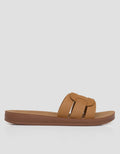 St. Yves Simply Sandal Slipper Wanita
