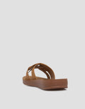 St. Yves Simply Sandal Slipper Wanita
