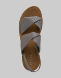 St. Yves Slingback Women's Casual Sandals