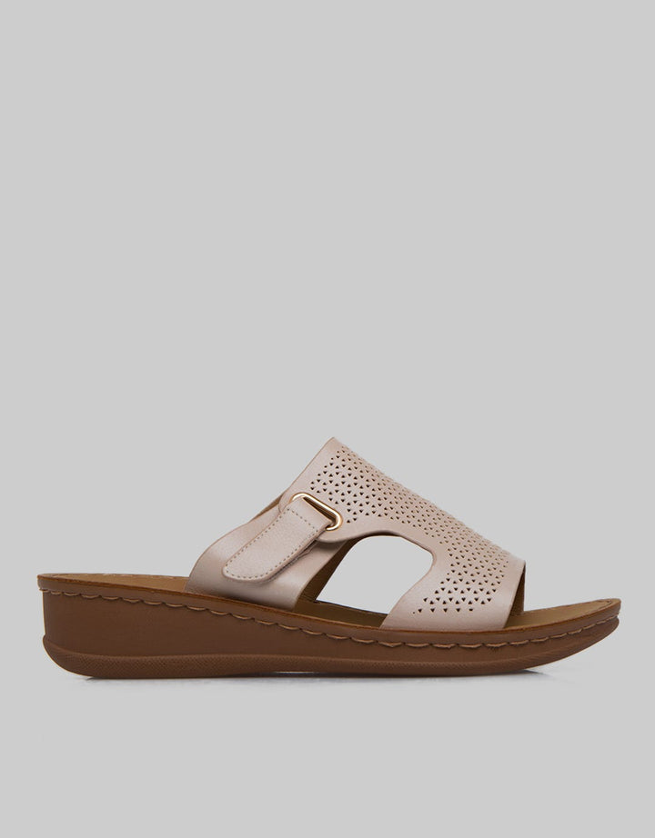 SLIPPER SANDALS WOMEN