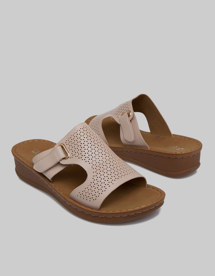 SLIPPER SANDALS WOMEN