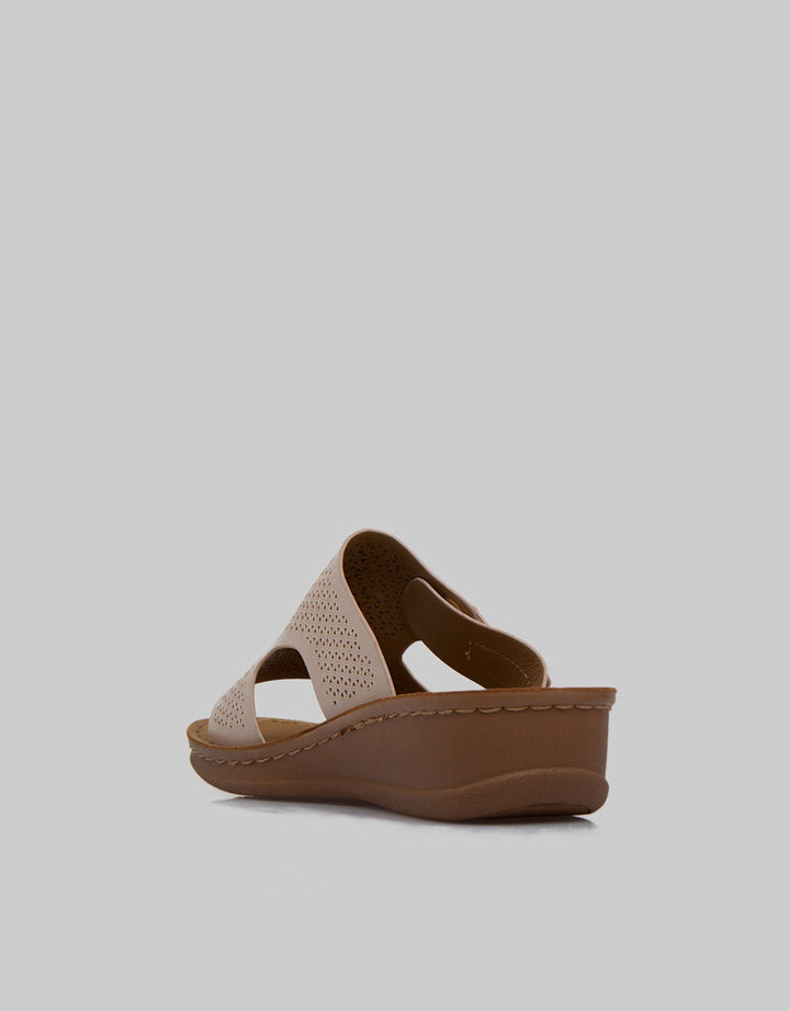 SLIPPER SANDALS WOMEN