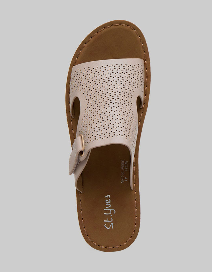 SLIPPER SANDALS WOMEN