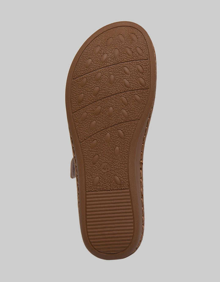 SLIPPER SANDALS WOMEN