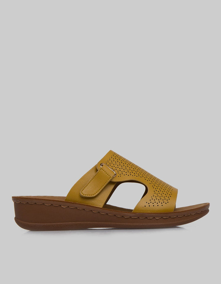 SLIPPER SANDALS WOMEN