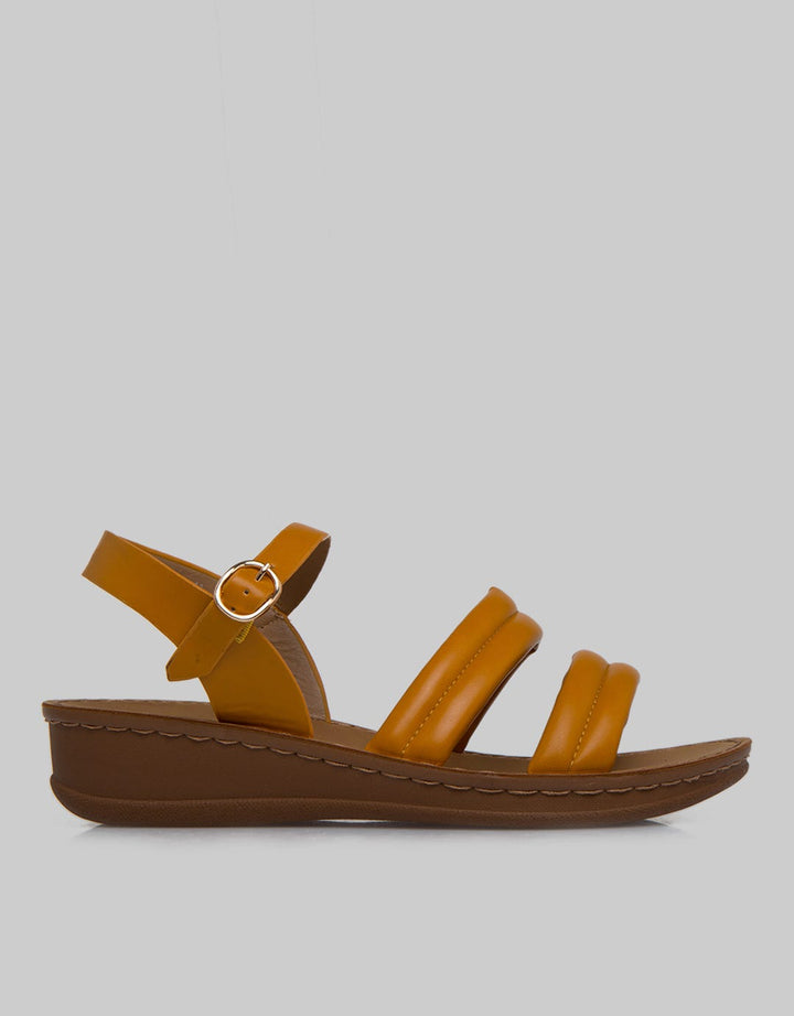 St. Yves Slipper Sandal Wanita