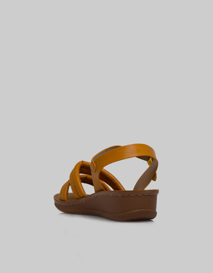 St. Yves Slipper Sandal Wanita
