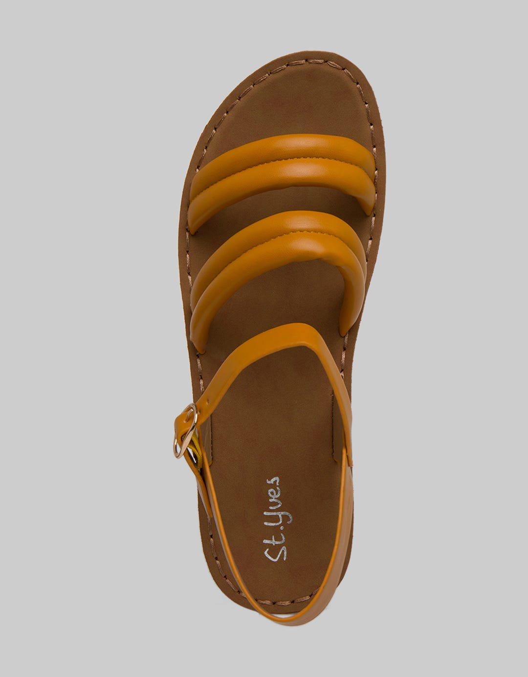 St. Yves Slipper Sandal Wanita
