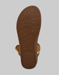St. Yves Slipper Sandal Wanita