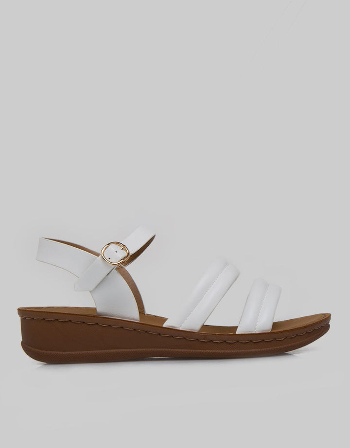 St. Yves Slipper Sandal Wanita