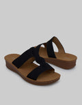 St. Yves Slipper Sandals Women Wq