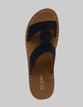St. Yves Slipper Sandals Women Wq